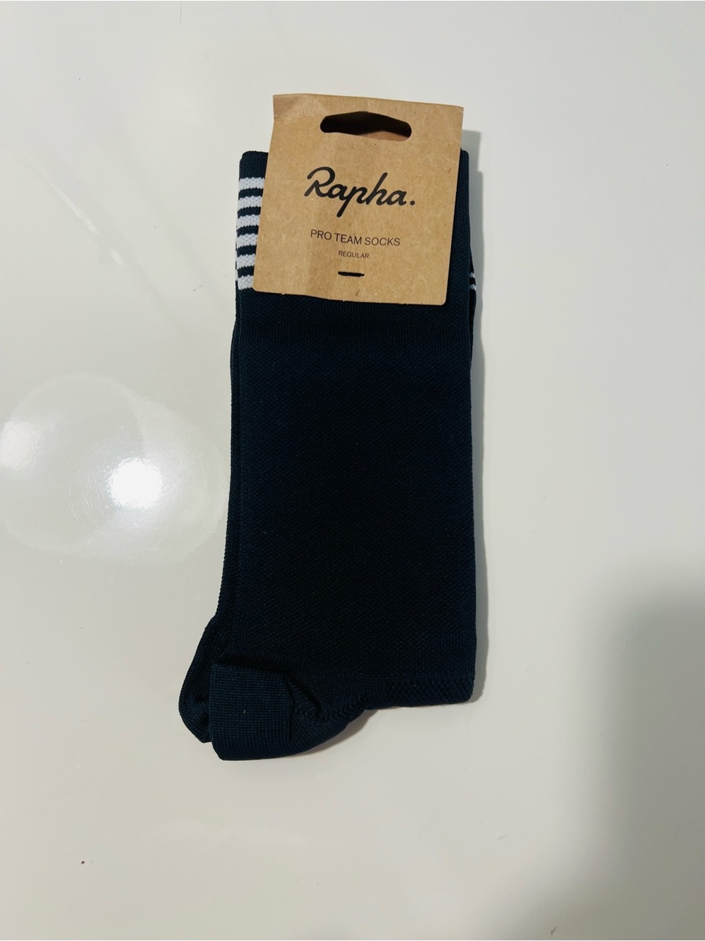 Rapha Pro Team Crew Socks - Large